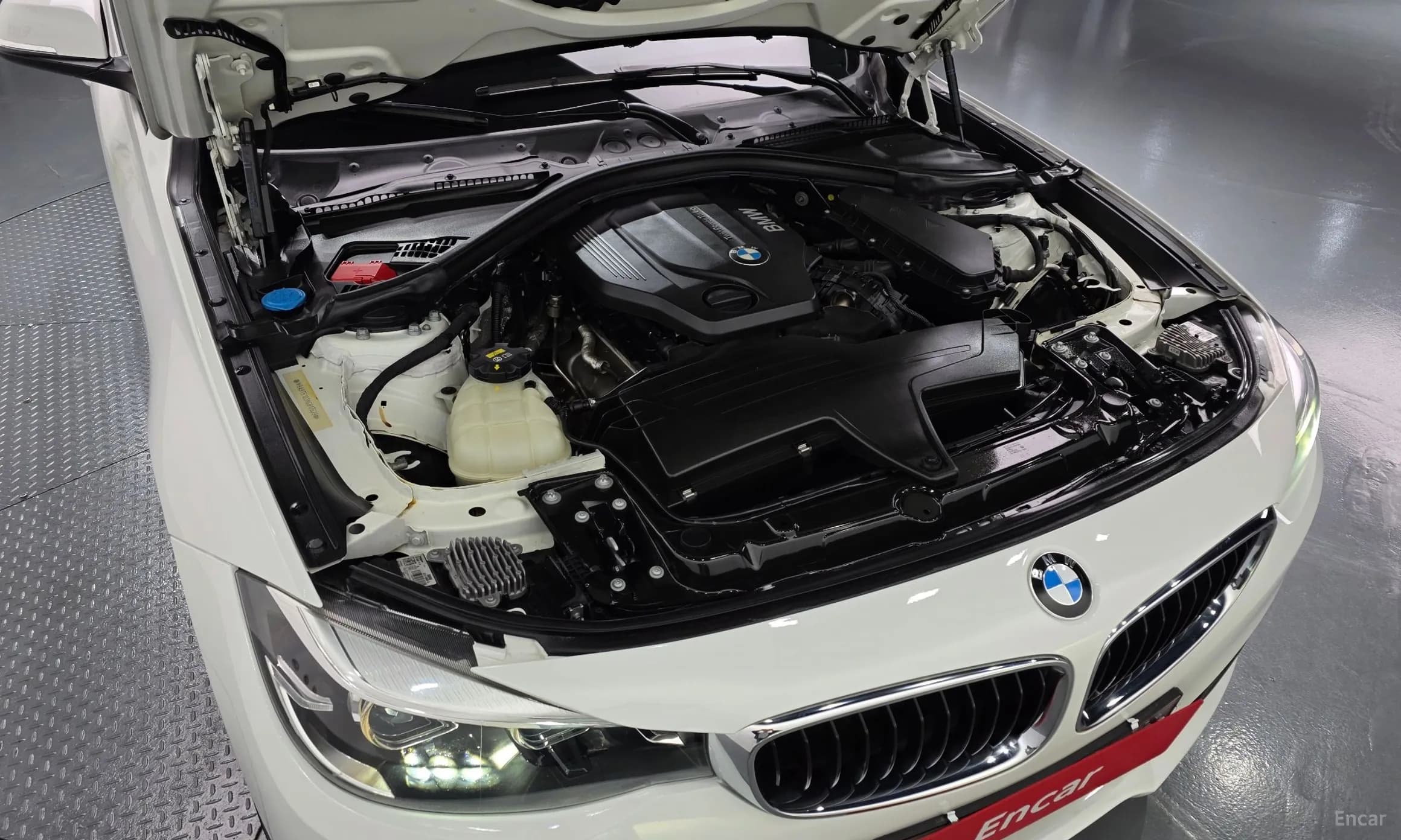 3 Series GT (F34)