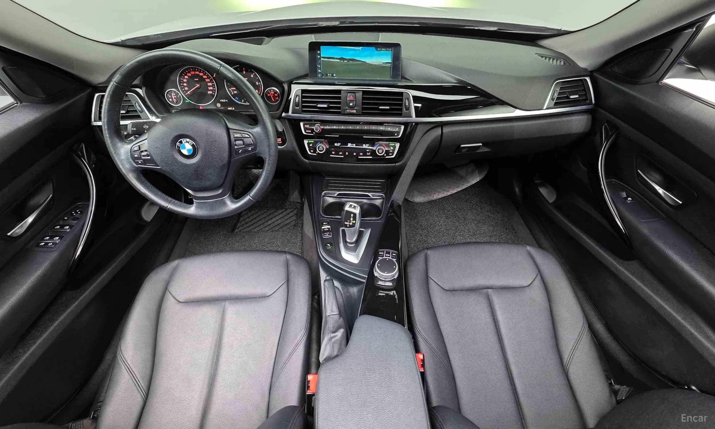 3 Series GT (F34)