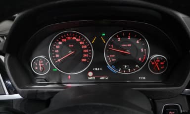 3 Series GT (F34)