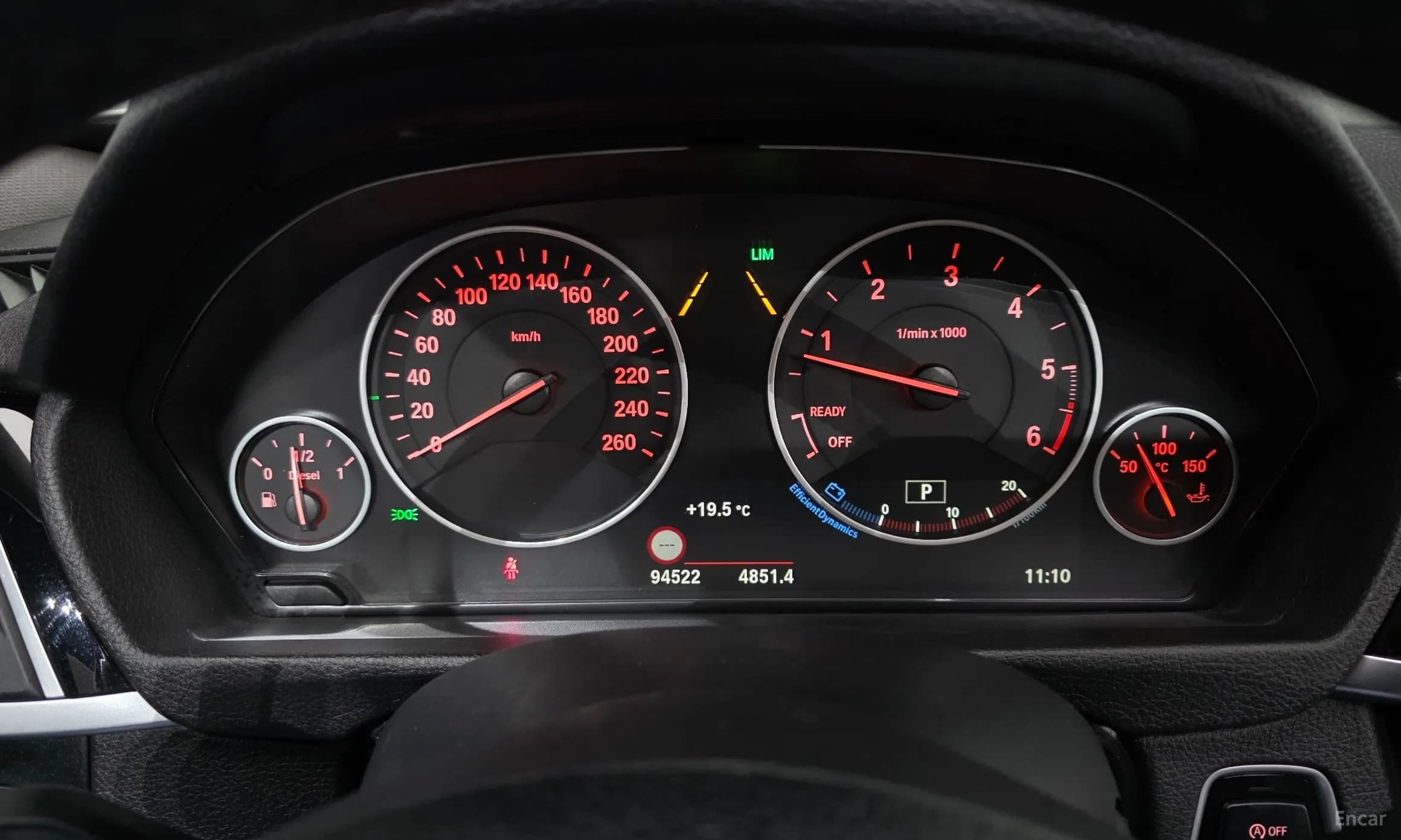 3 Series GT (F34)