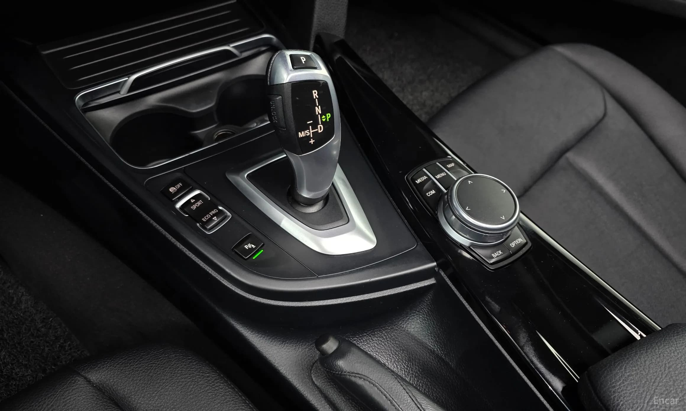 3 Series GT (F34)