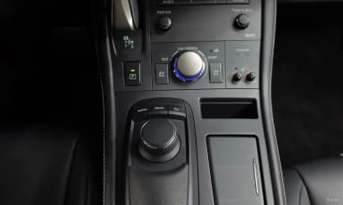 CT200h