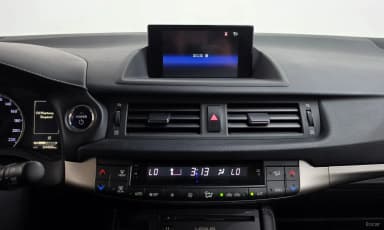 CT200h