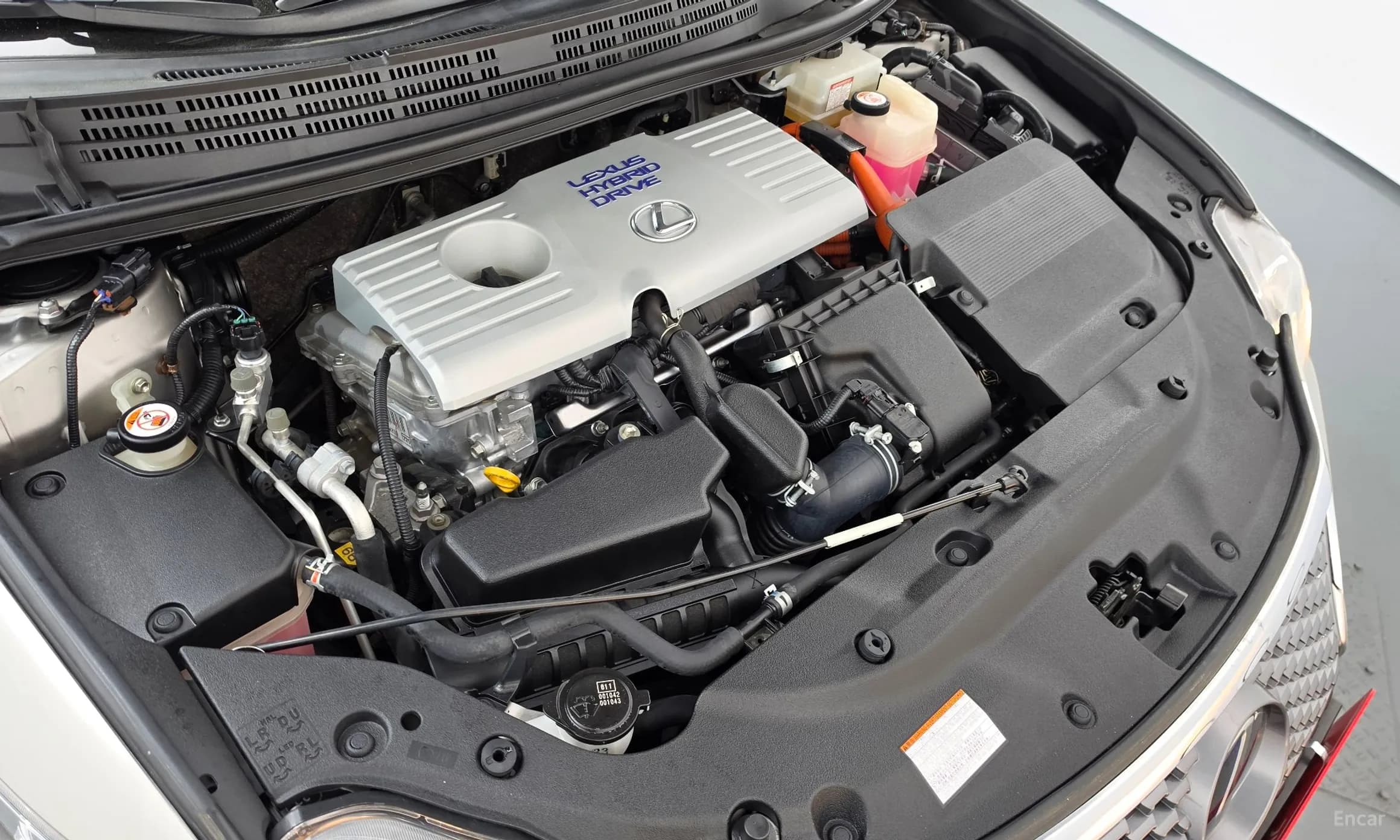 CT200h