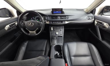 CT200h