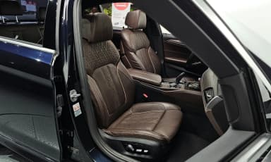 5 Series (G30)
