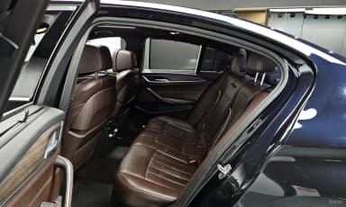 5 Series (G30)