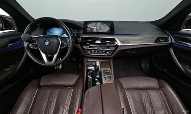 5 Series (G30)