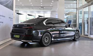 7 Series (G70)