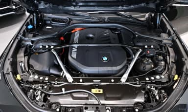 7 Series (G70)