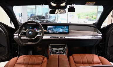 7 Series (G70)