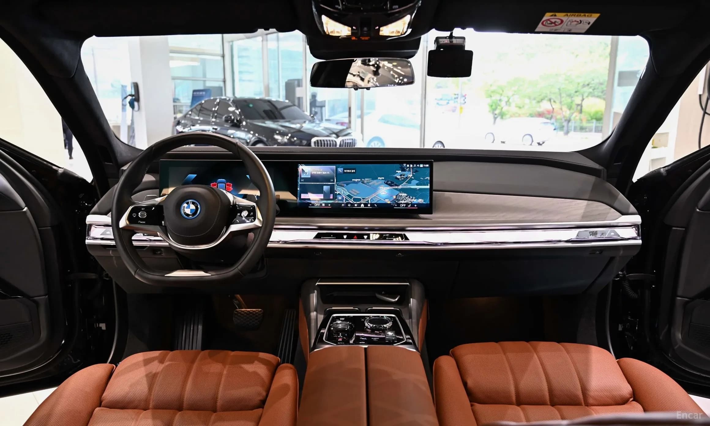 7 Series (G70)