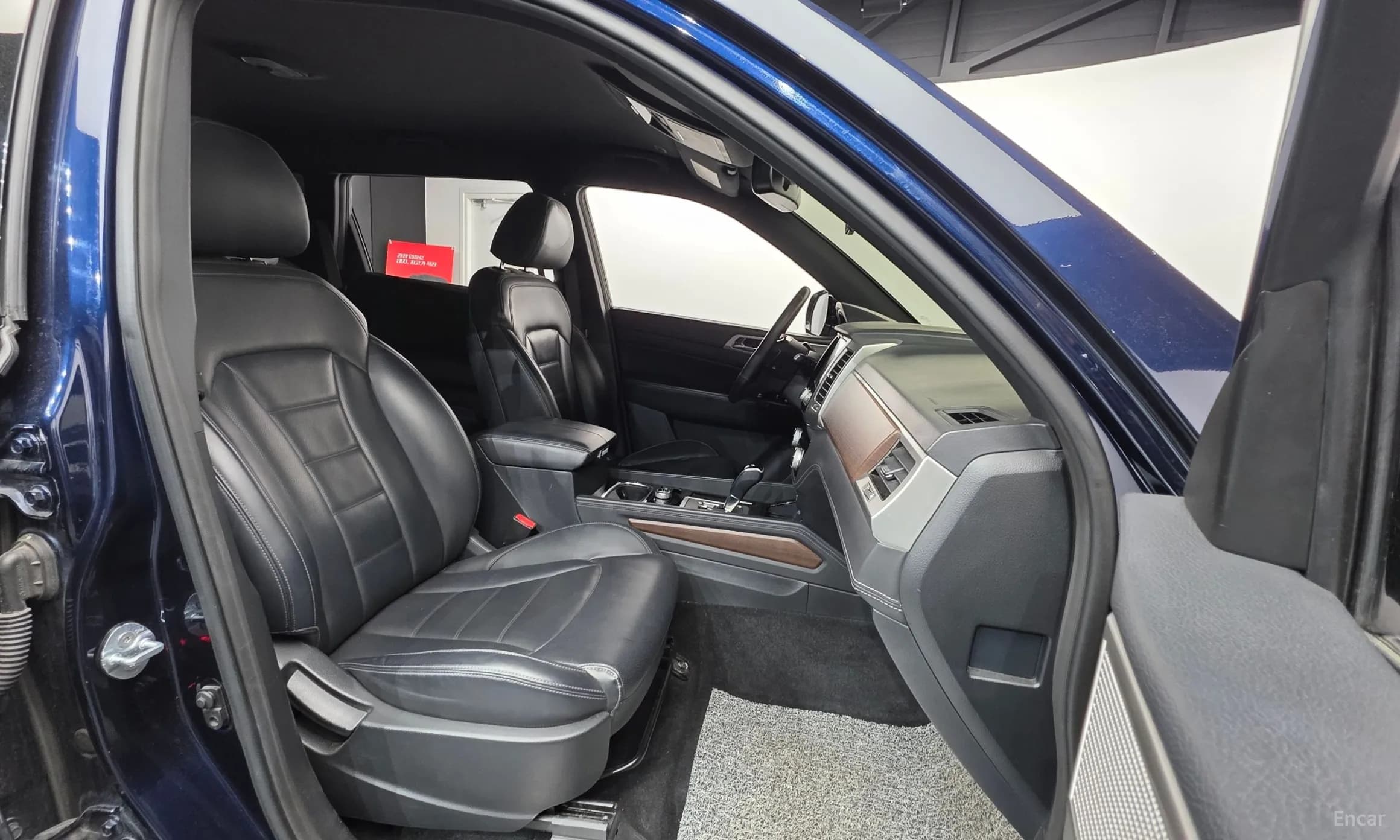 G4 Rexton