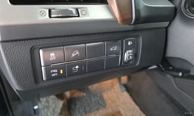 G4 Rexton