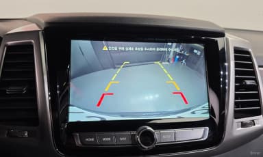 G4 Rexton