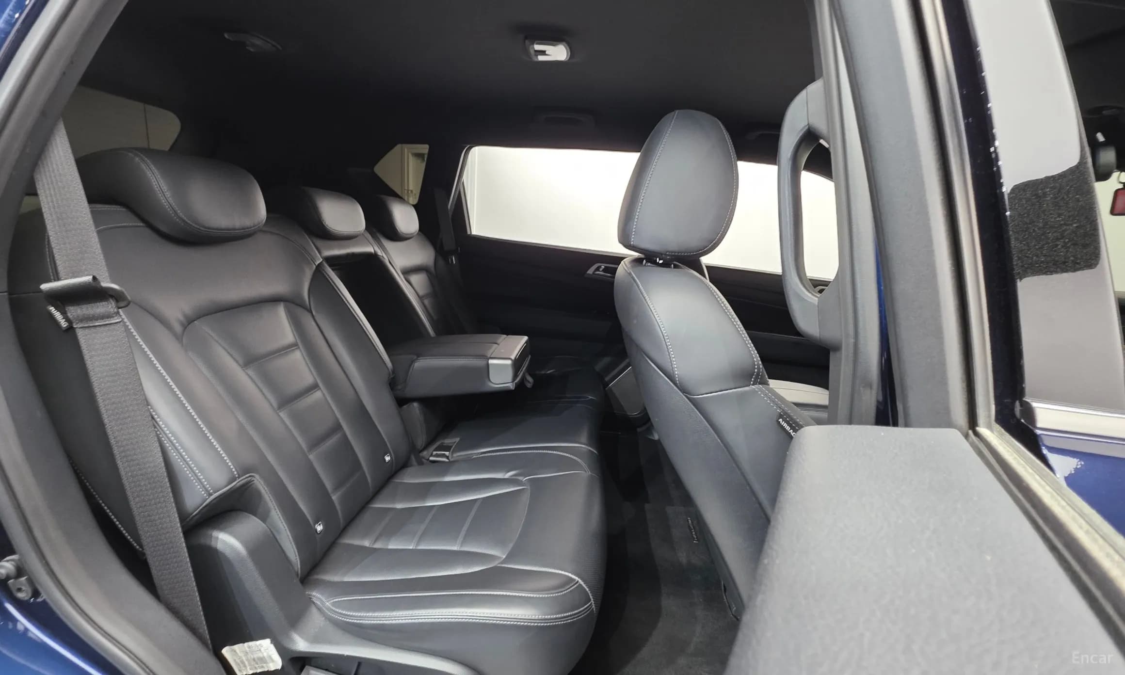 G4 Rexton
