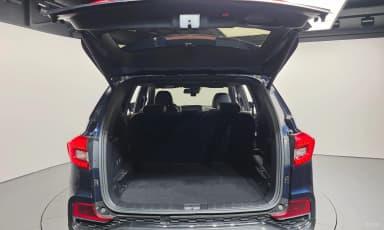 G4 Rexton