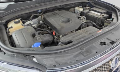 G4 Rexton