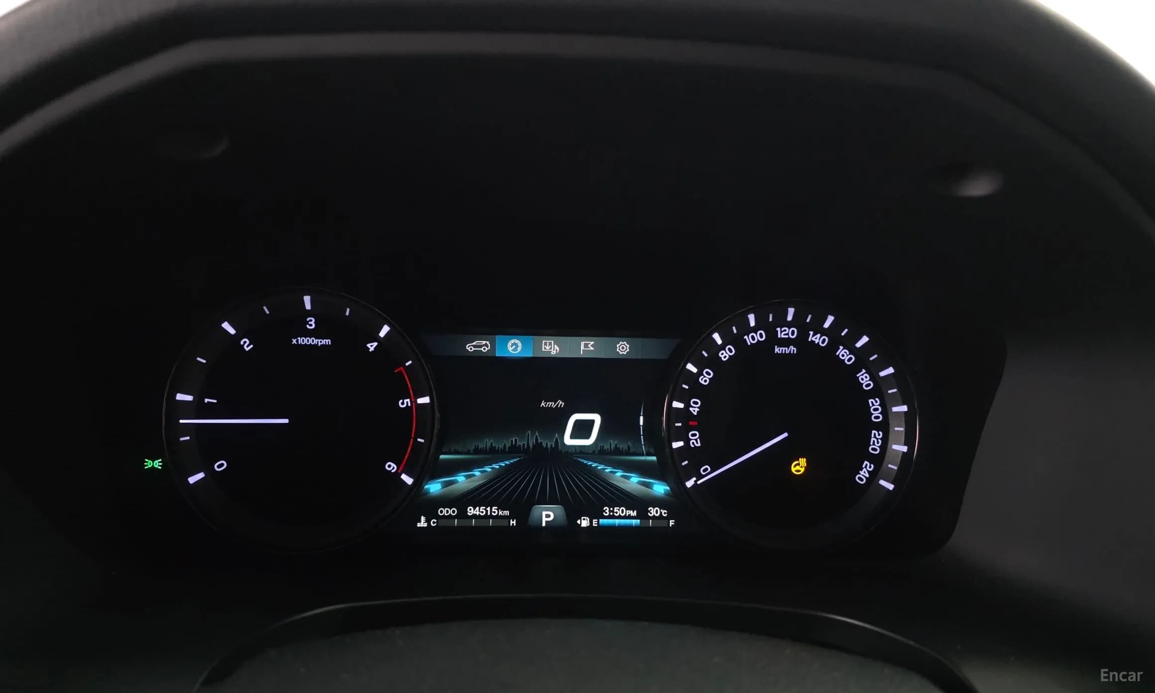 G4 Rexton