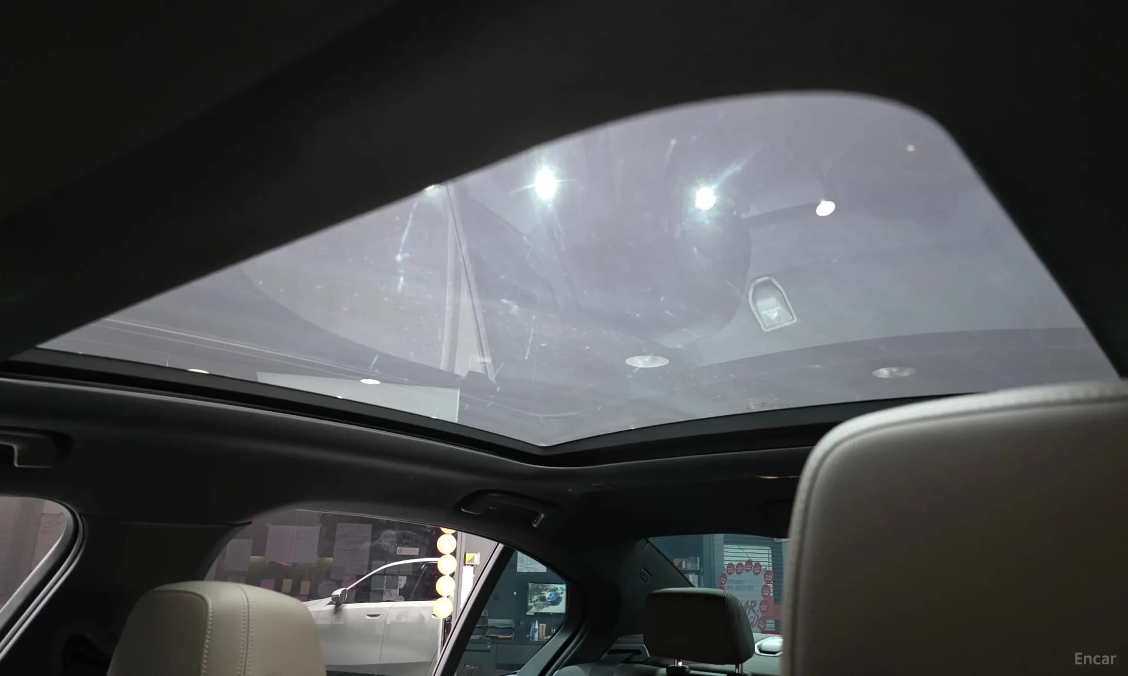 5 Series (G60)