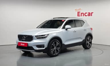 XC40