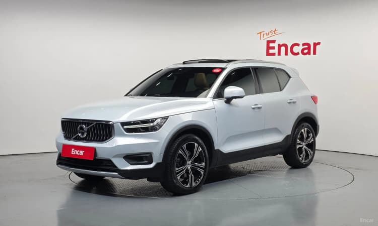 XC40