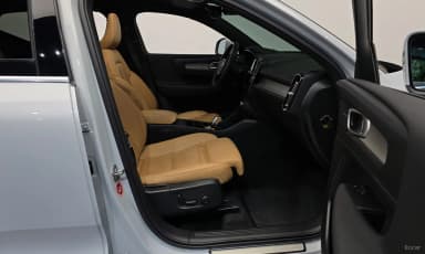 XC40