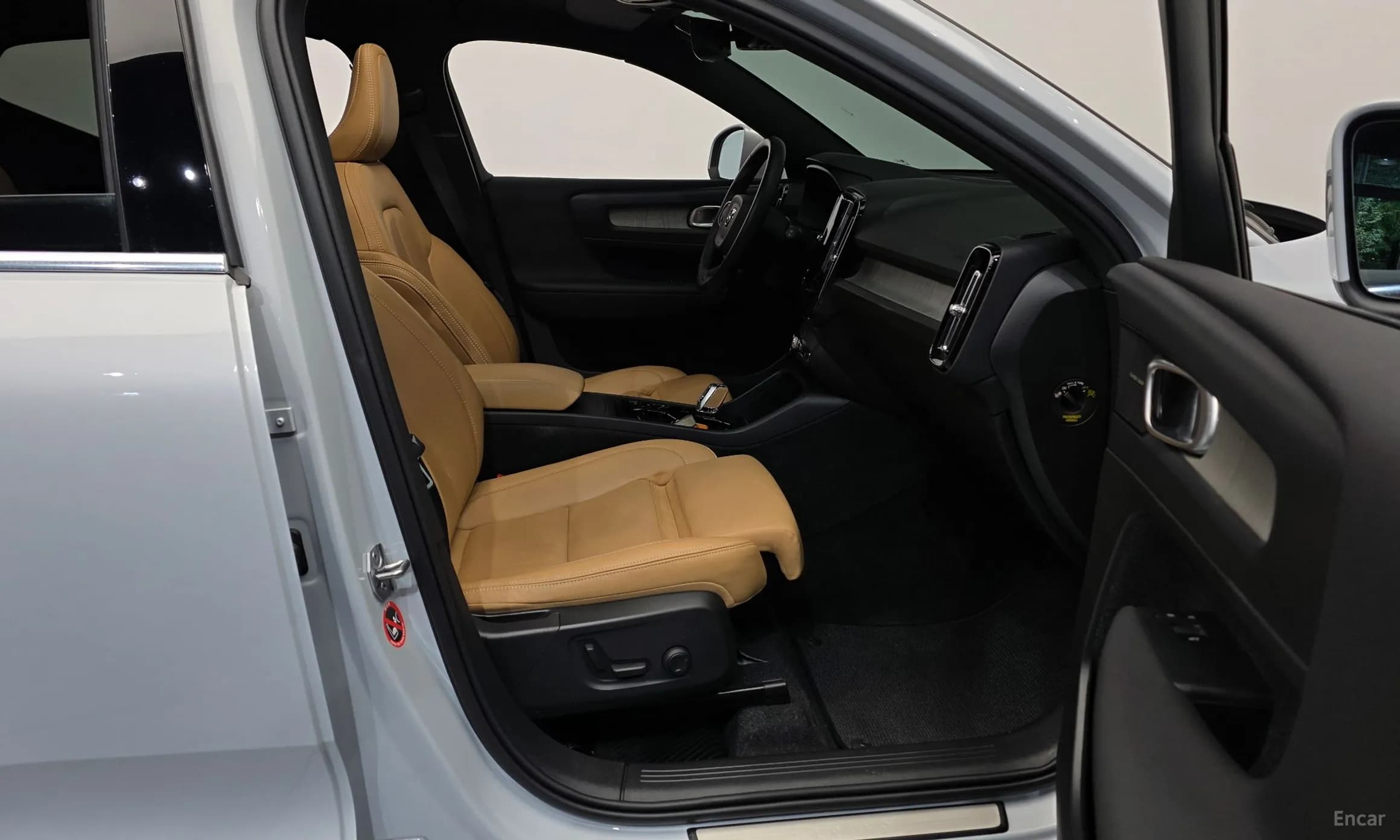 XC40