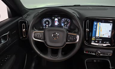 XC40