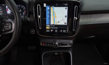 XC40