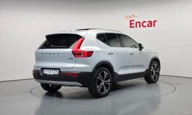 XC40