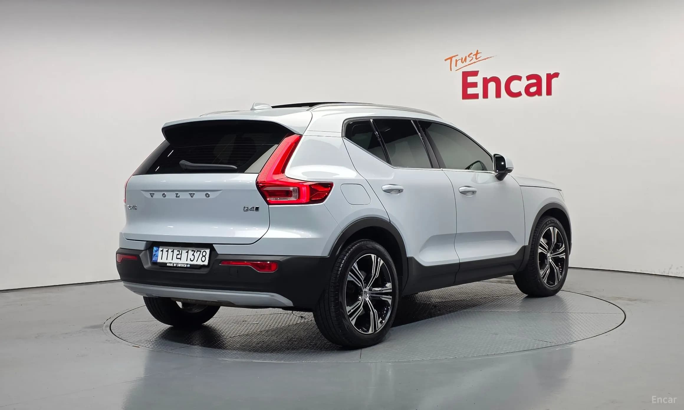 XC40