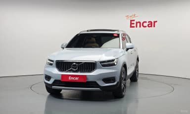 XC40