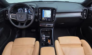 XC40