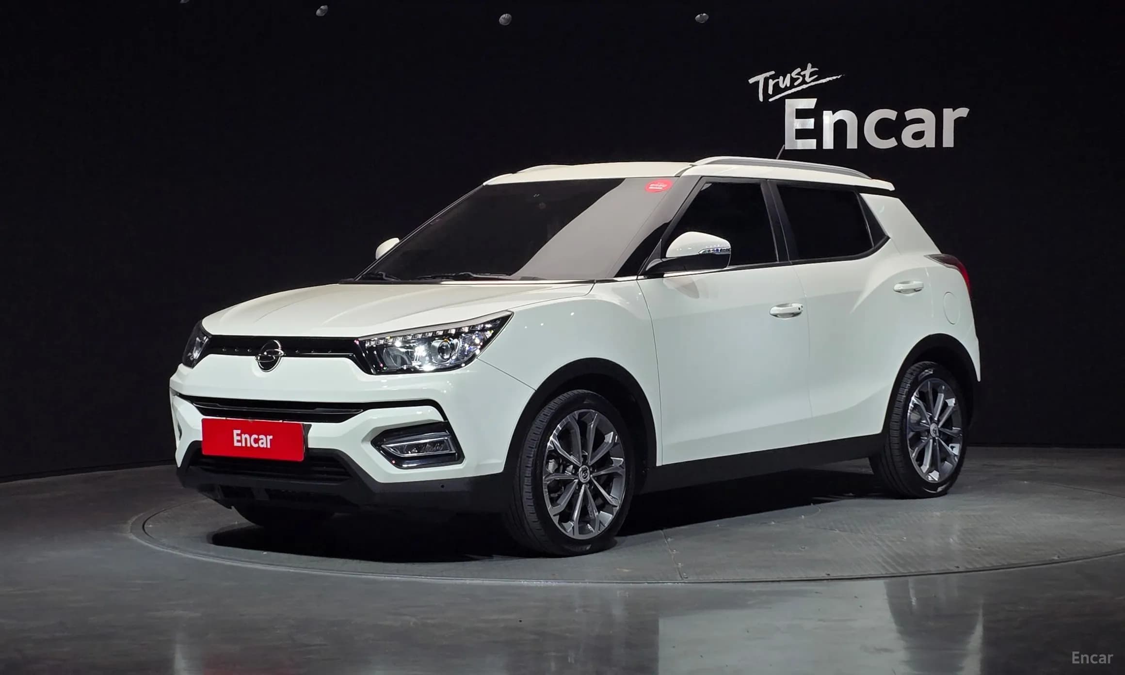 Tivoli Air