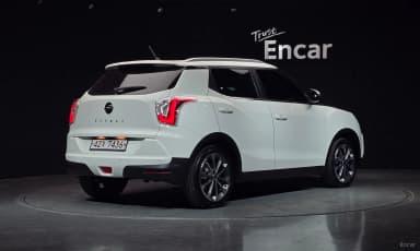 Tivoli Air