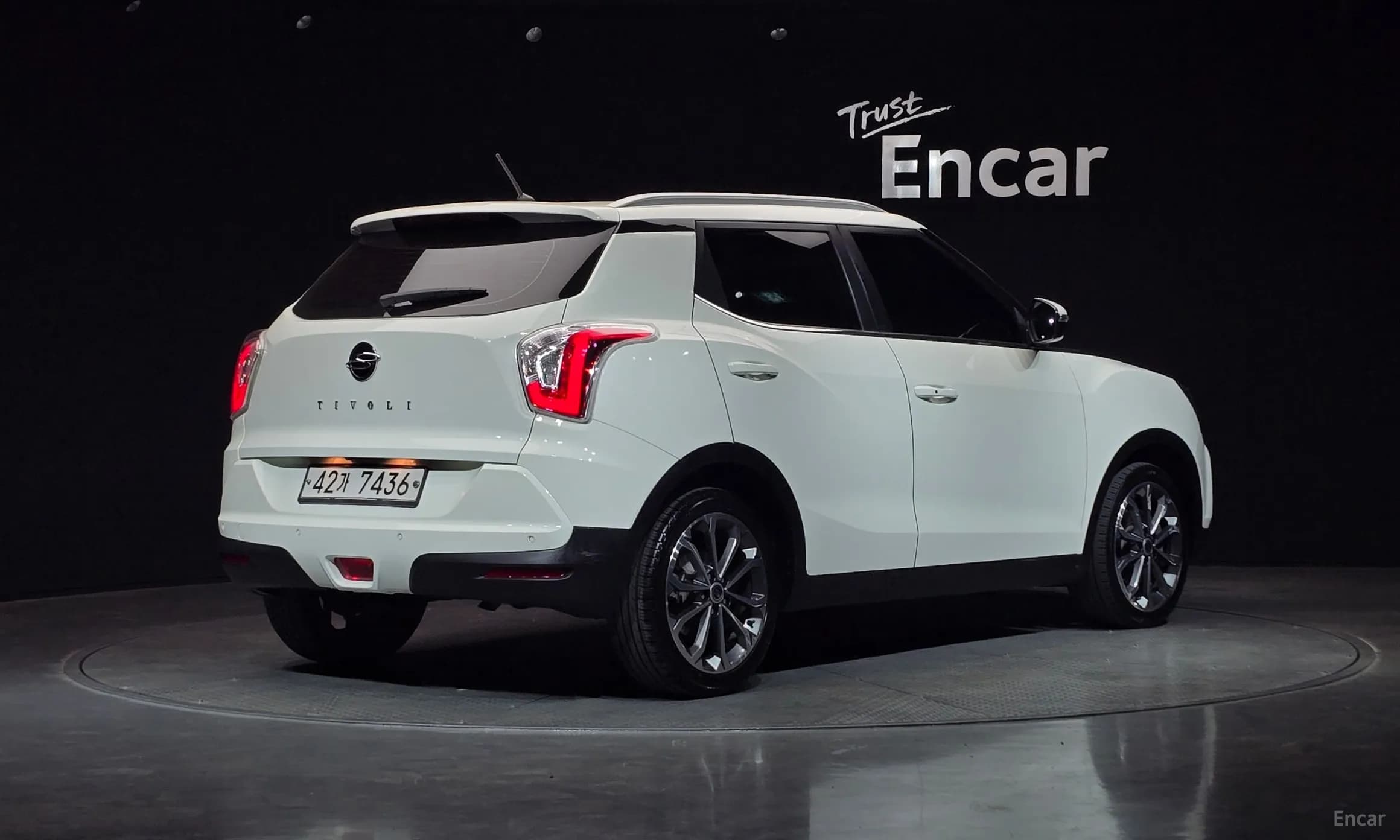 Tivoli Air