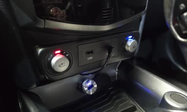 Tivoli Air