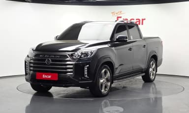 Rexton Sports Khan