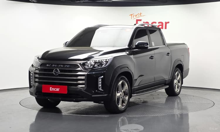 Rexton Sports Khan