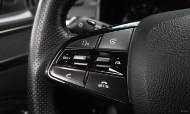 Rexton Sports Khan