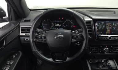 Rexton Sports Khan
