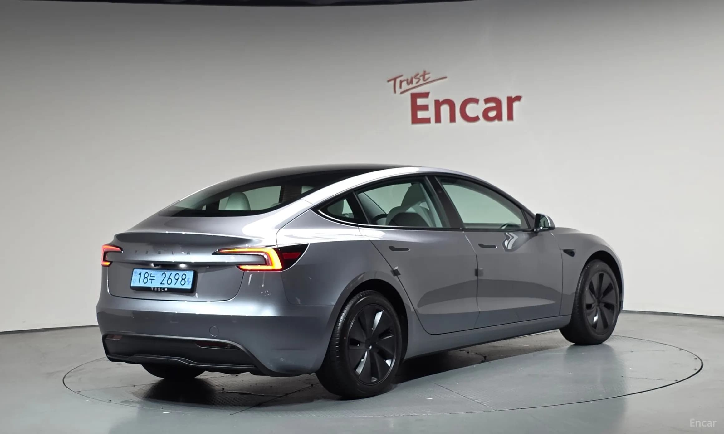 Model 3