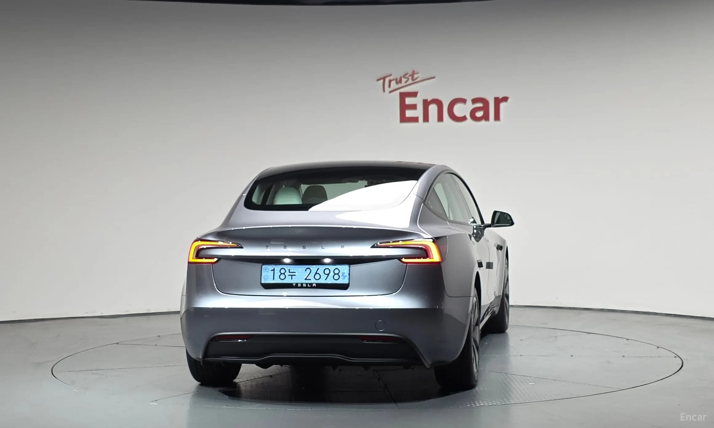 Model 3