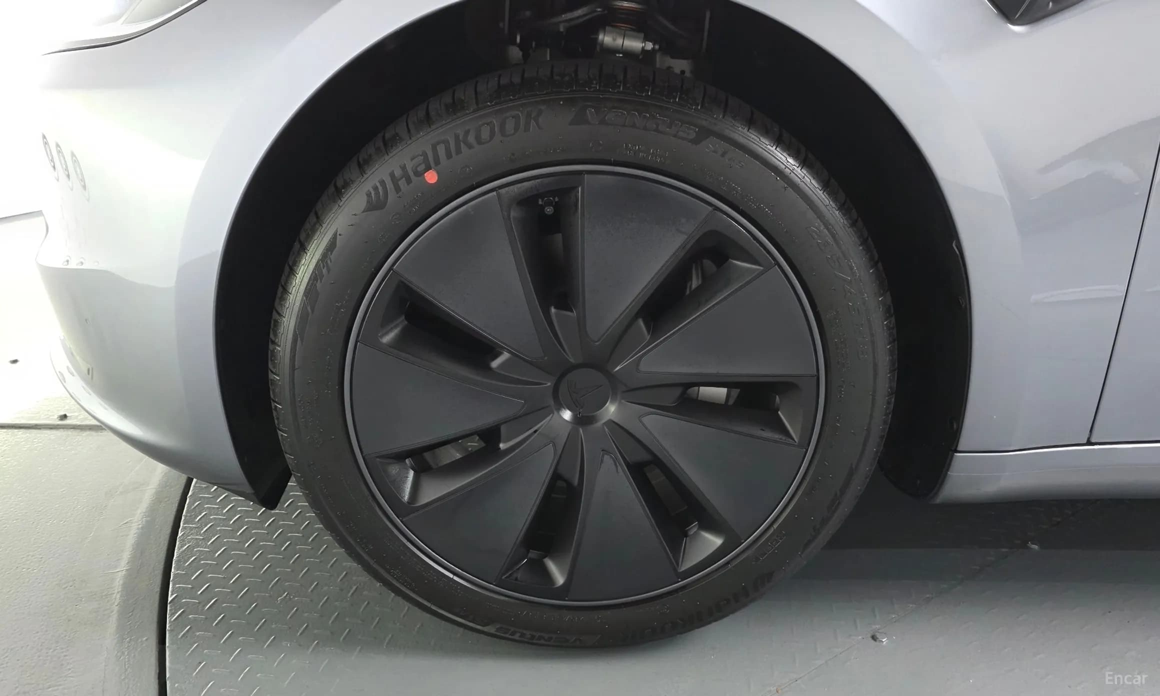 Model 3