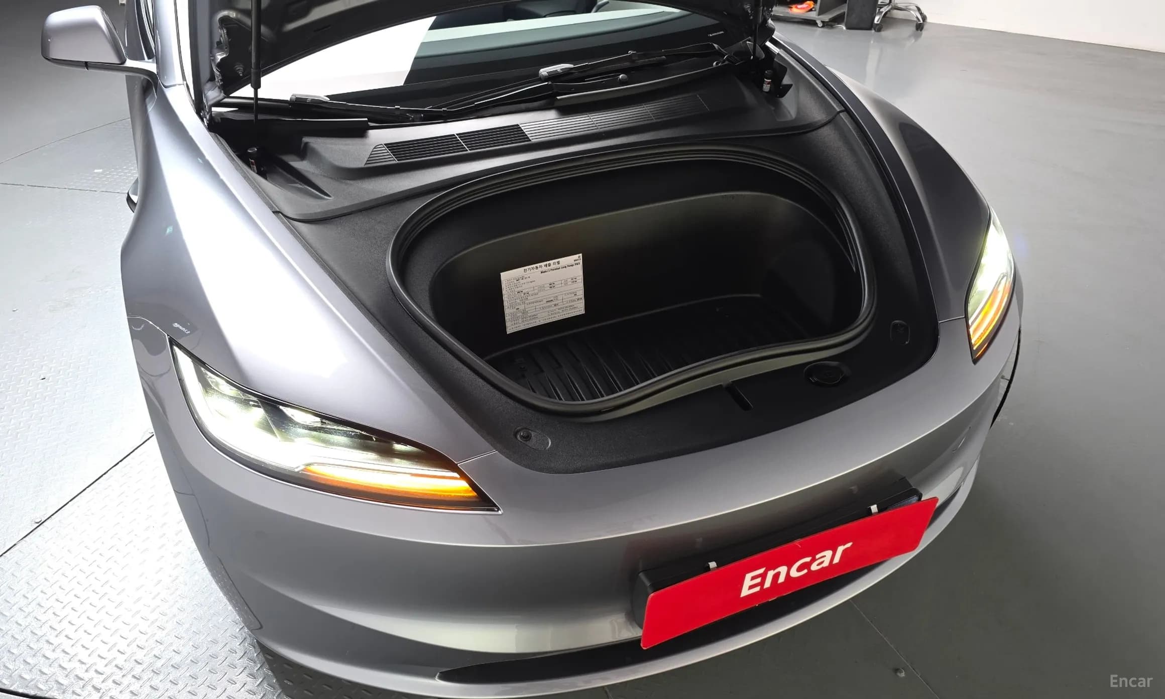 Model 3