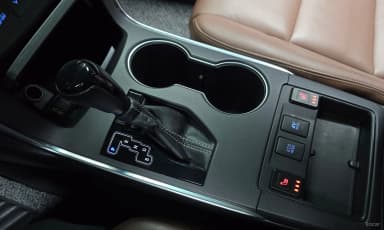 New Camry