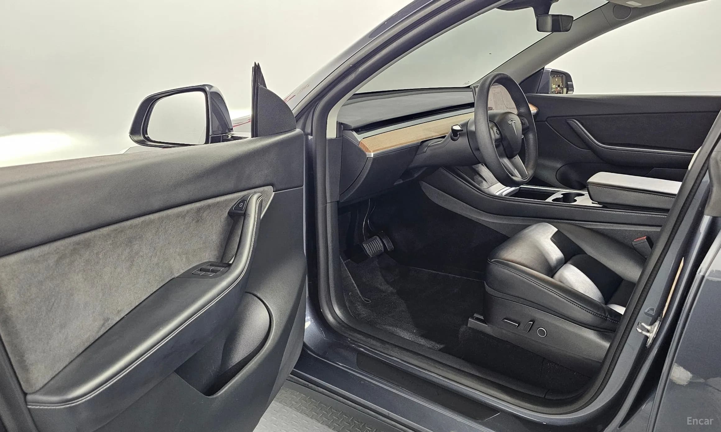 Model Y
