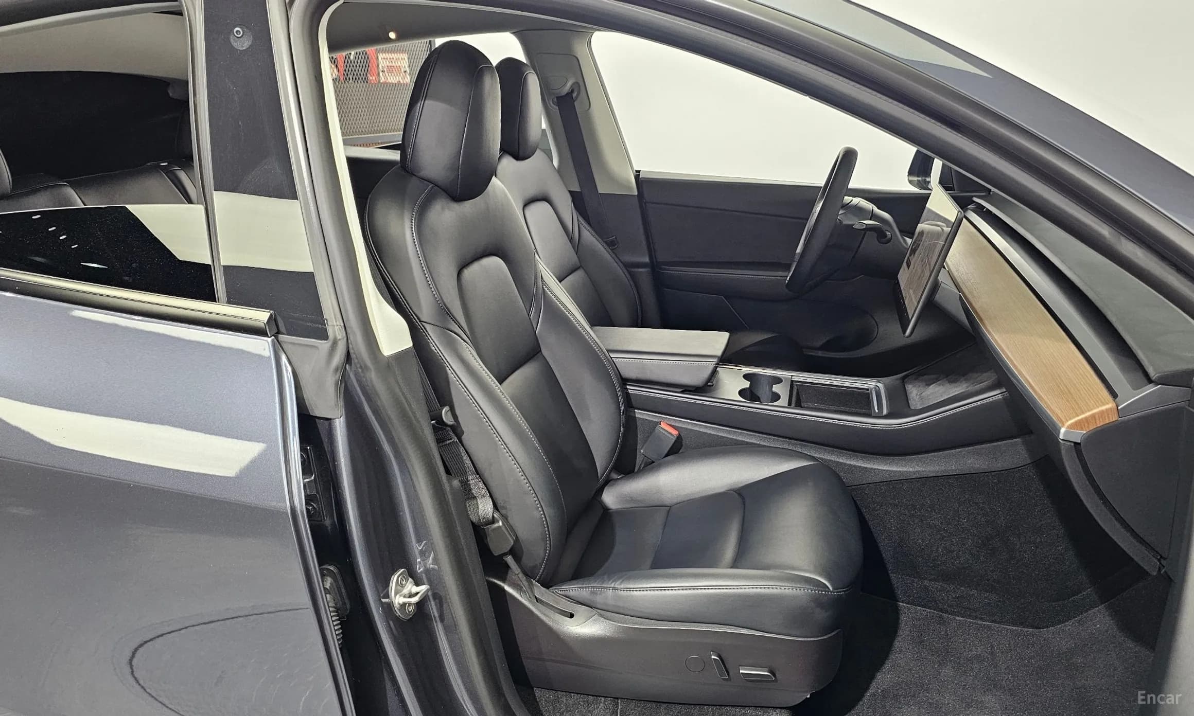 Model Y
