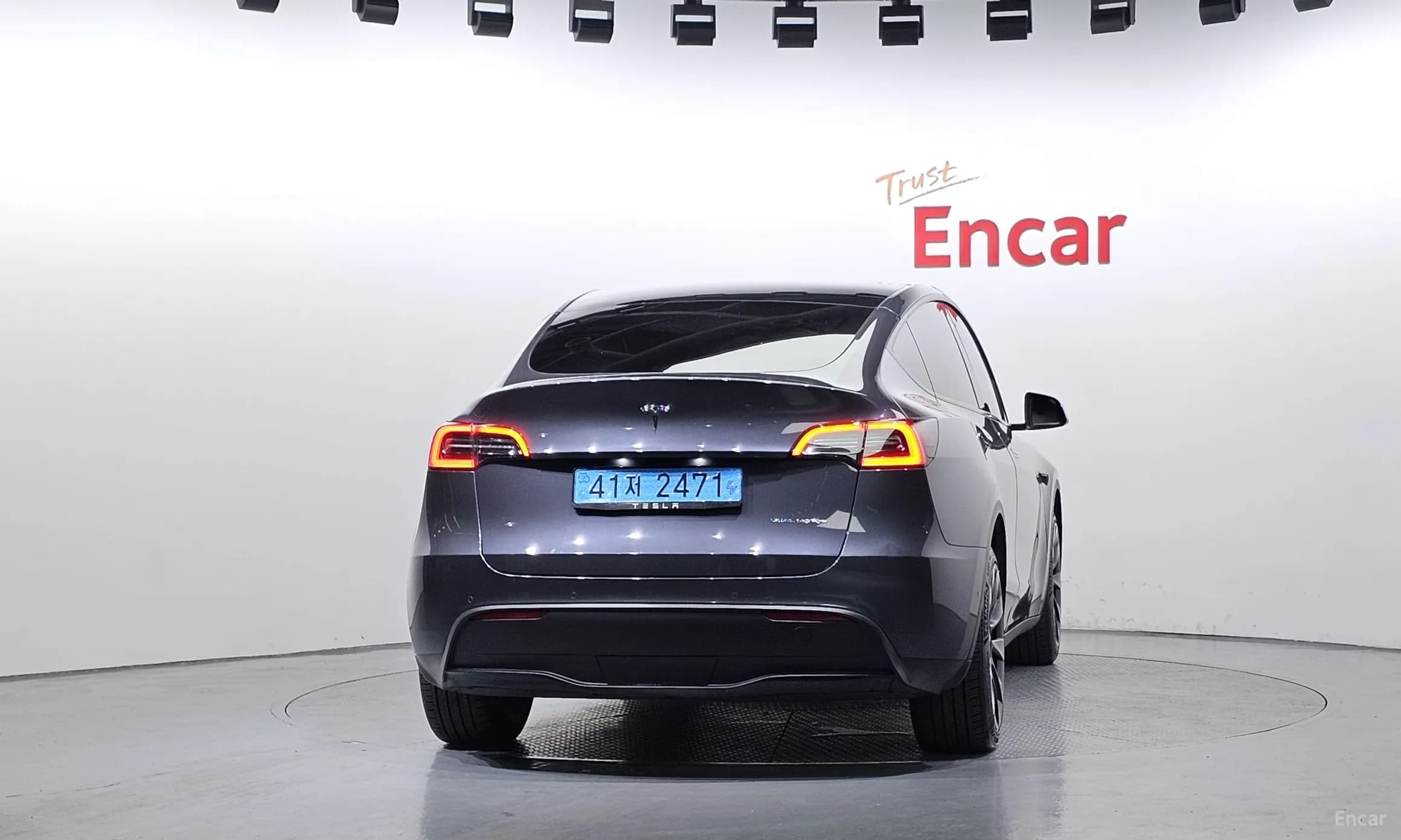 Model Y